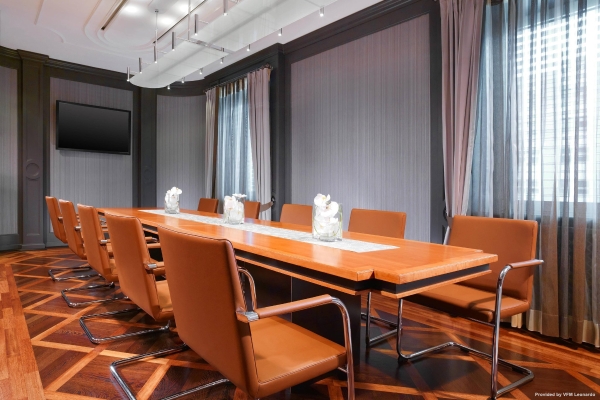 Hotel The Westin Grand Frankfurt